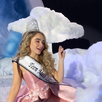 sab_bluemii's profile picture. 21(03) | サブちゃんのおっかけ | @SabrinaAnnLynn 🫶 Disney Channel | 洋楽好き誰でもwelcome🩵