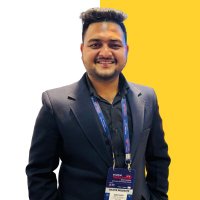Abhishek Bhattacharjee⚡ (@vopsabhii) 's Twitter Profile
