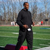 Coach Kevin Organ ⚡ (@relentlessko) 's Twitter Profile