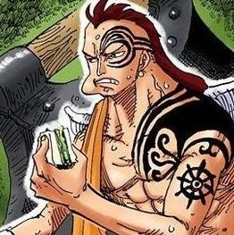 اللهم صل على محمد وعلى آله وصحبه أجمعين || #ONEPIECE