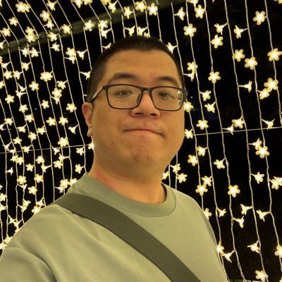 Ronny/ロンニーさんのプロフィール画像