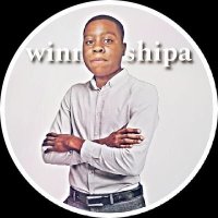 WinnerTshipamba (@winnertshipa) 's Twitter Profile