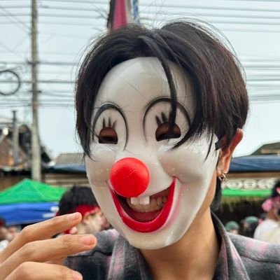 #เอิร์ทมิกซ์ ... #ฟอสบุ๊ค
love 𝙀𝙈 always @wixxiws @Earth_Pirapat ...
clowning & unserious 24/7 🤡
I post abt Western stuff too