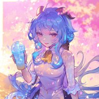 Tony 🍩 (@infinitysurface) 's Twitter Profile