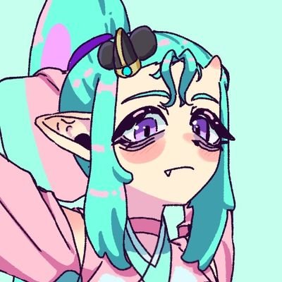 밀내さんのプロフィール画像