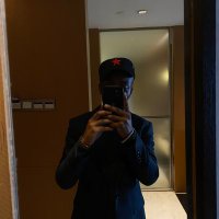 Neo Cholo (@neo_cholo) 's Twitter Profile