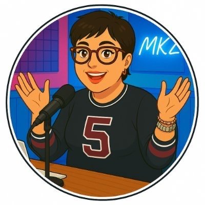 Wine About Sports Pod • 👩🏻💻 🍷 🍺 🦀 • #indiehacker • Writer @rotoballer • Movies • TV 🎥 Foodie👩🏻🍳 🐶