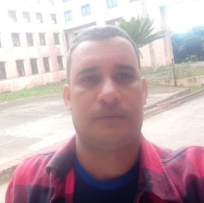 EnriquezMaiquel's profile picture. Director General de Educación municipio Cabaiguán.