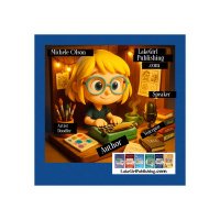 Lake Girl Publishing (@modawnwriter) 's Twitter Profile