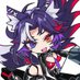 Kyaree 💜🦊❤️ (@kyaree_vt) Twitter profile photo Kyaree 💜🦊❤️ (@kyaree_vt) Twitter profile photo