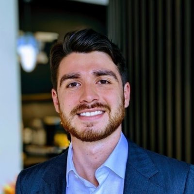Adrian P. Profile