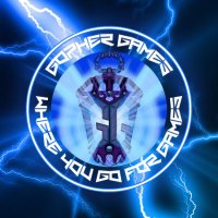 Gopher Games (@go4_games) 's Twitter Profile