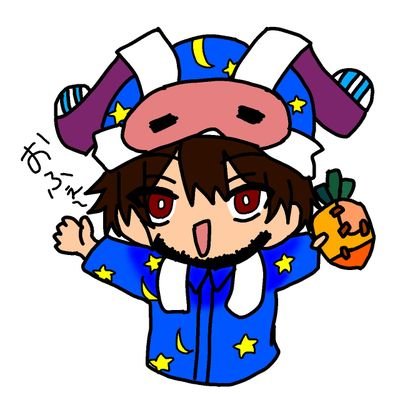 (おにぎりゃー)東方も好き  今は第5人格離れてるけどいつか戻るトレイシー好き  妖怪ウォッチのどんどろ好き他 ブロリー好き ゲームは、フォートナイト にゃんこ大戦争、ポケモン色違い厳選好き(ユナイトも)、スマブラしてる。ここの配信はスマブラ強い人しか居ないから自信ある人行ってね〜➡@OPI87chan