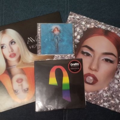 NickHitman14's profile picture. Ava!!!