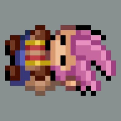 Un Pokemaníaco hecho y derecho, obsesionado con el RNG. Nv 23.