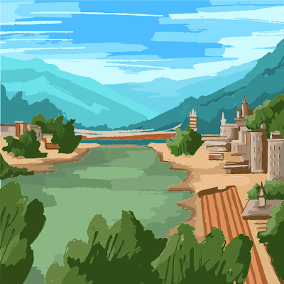 Ⓜⓞⓗⓐⓜⓔⓓ Profile