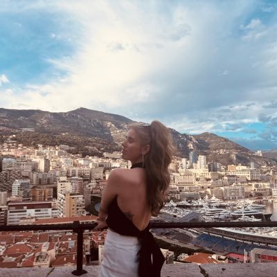 Journalism Student| Blogger|Football ⚽️| Formula 1 🏎️| Tennis🎾