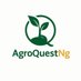 AgroQuestNg (@agroquestng) Twitter profile photo AgroQuestNg (@agroquestng) Twitter profile photo