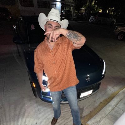 luisgm23_'s profile picture. 