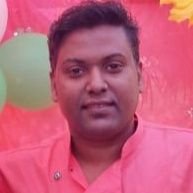 ranjankunanda's profile picture. Simple and dynamic