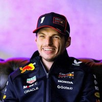 Verstappen Zone (@verstappenzone) 's Twitter Profile Photo