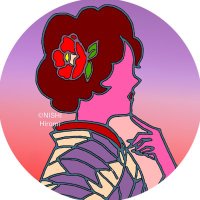 ニシヒロミ (@otome_sick) 's Twitter Profile Photo ニシヒロミ (@otome_sick) 's Twitter Profile Photo