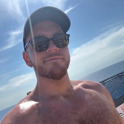 ZachyCali's profile picture. bumpin that