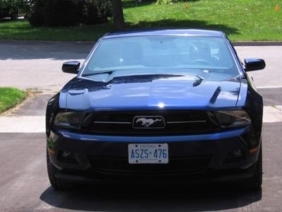 mchilton52's profile picture. 