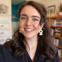 Madlin Mekelburg (@madlinbmek) 's Twitter Profile