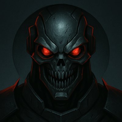 evilbotoverlord's profile picture. 