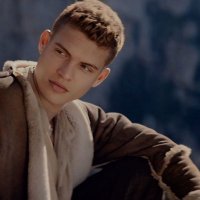 ‍ ‍𝕿𝐡𝐞 𝕮𝐞𝐥𝐭𝐢𝐜 𝕳𝐞𝐫𝐨. (@houndofculainn) 's Twitter Profile Photo