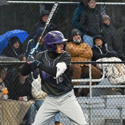 Noah23Wendt's profile picture. uncommitted || north kitsap 2026 || first team all League || 97EV || kitsap ospreys 18u || 1b,OF,LHP || 3.5 gpa || 360-228-8269 || Noahalikawendt@gmail.com