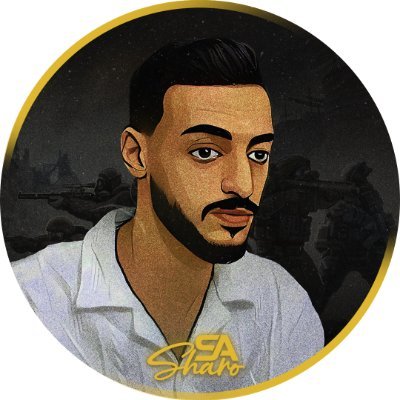 @Resspect_RT
شارو Sharo صانع محتوى في اليوتيوب و استريمر في رسبكت
و يشرفني متابعتكم❤.
كل ما يخصني https://t.co/CDfnoppWgv