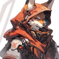 H_S_C (@burntfox) 's Twitter Profile