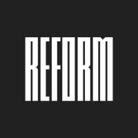 REFORM Alliance (@reform) 's Twitter Profile Photo REFORM Alliance (@reform) 's Twitter Profile Photo
