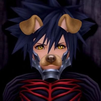 I love kingdom hearts, fortnite, persona + pokemon #1 VANITAS DEFENDER AND GLAZER !!!