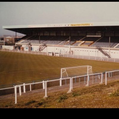 seal_old7891's profile picture. the good old days CFC OK