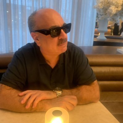 Zenski3's profile picture. Proud Brit. Lapsed atheist. Currently living in the gap between the past and the future. Proudly followed by @DevinCow. #COYS #THFC