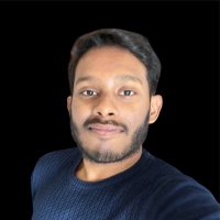 Kevin Raj (@itskevinraj) 's Twitter Profile