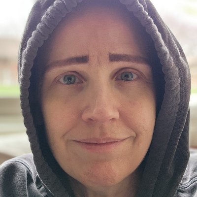 MargaretReturns's profile picture. IYKYK