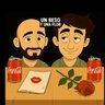 UnBesoUnaFlor's profile picture. Podcast en el que @_nachosan y @gabiditocco conversan sobre las problemáticas que atravesamos en nuestra sociedad re mentirosos eran no
