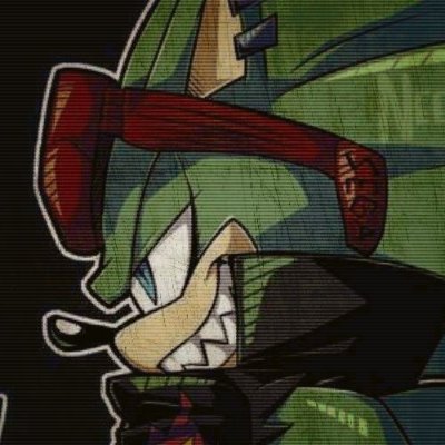 NeoGenesisKing's profile picture. ㅤ

ㅤ