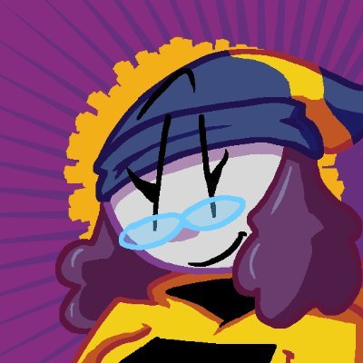 Trans, She/Her
Feb 22nd!!
Composer, Voice Actress, Artist, Writer, Game-Dev
I use Firealpaca, FL Studio, and GameMaker
Commissions open