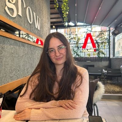 symsarica's profile picture. Ankara University, BA in Polish Language and Literature  |  Ankara University, Institute of Turkish Revolution History, MA in History