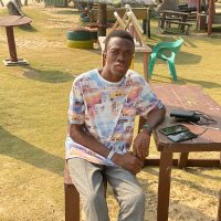 Jesujuwonlo Adebayo (@jesujuwonloa) Twitter profile photo