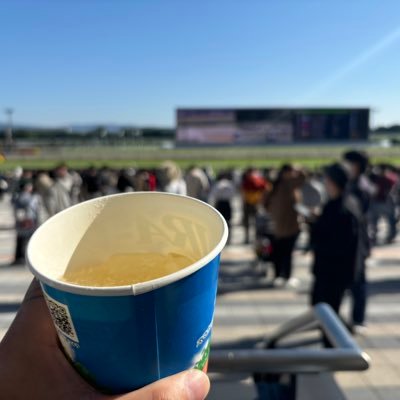keicom051's profile picture. ＃中央競馬＃地方競馬＃海外競馬#競馬好き係長#競馬好き工場員#競馬好き女子大生#競馬好き#低予算#予想#目指せ回収率100%オーバー#競馬 競馬好きなかた一緒に楽しみましょう。良ければフォロー宜しくお願いします。皆んなで競馬たのしみましょう。