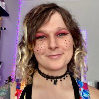 🏳️⚧️Tea 👾🍓 Berry Gang (@bigsister_tae) 's Twitter Profile