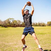 Luke Hanley (@lukehanleytx) 's Twitter Profile