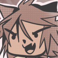 Gidson/Mother's Legacy (@jimbo_ranger) 's Twitter Profile