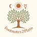 ☿ Footnotes2Plato ☼☽ (@thouartthat) Twitter profile photo ☿ Footnotes2Plato ☼☽ (@thouartthat) Twitter profile photo